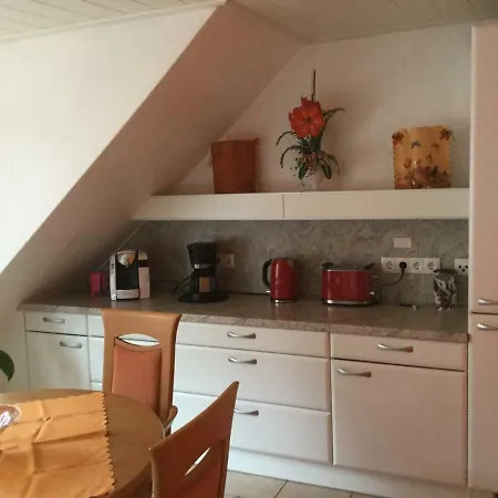 Ferienwohnung Am Binnensee Heiligenhafen Exterior photo