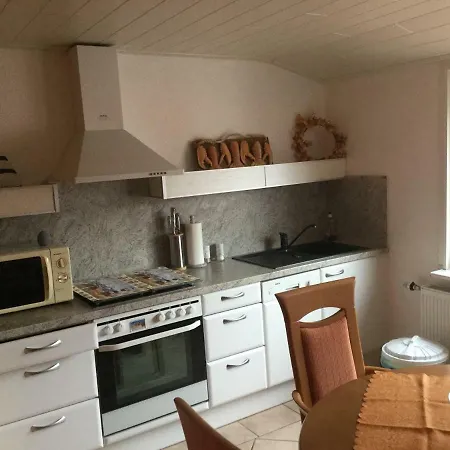 Ferienwohnung Am Binnensee Heiligenhafen Exterior photo