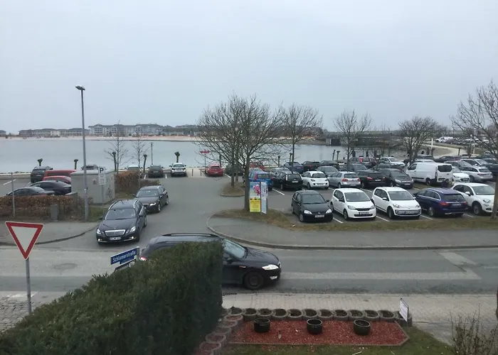 Ferienwohnung Am Binnensee