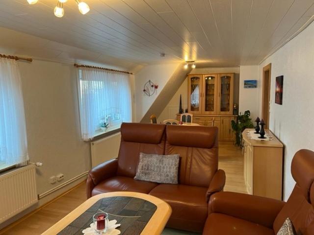 Apartment Am Binnensee *