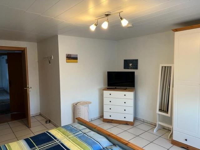 Am Binnensee Apartment *