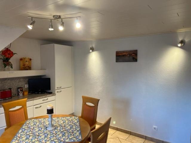 Am Binnensee Apartment Heiligenhafen