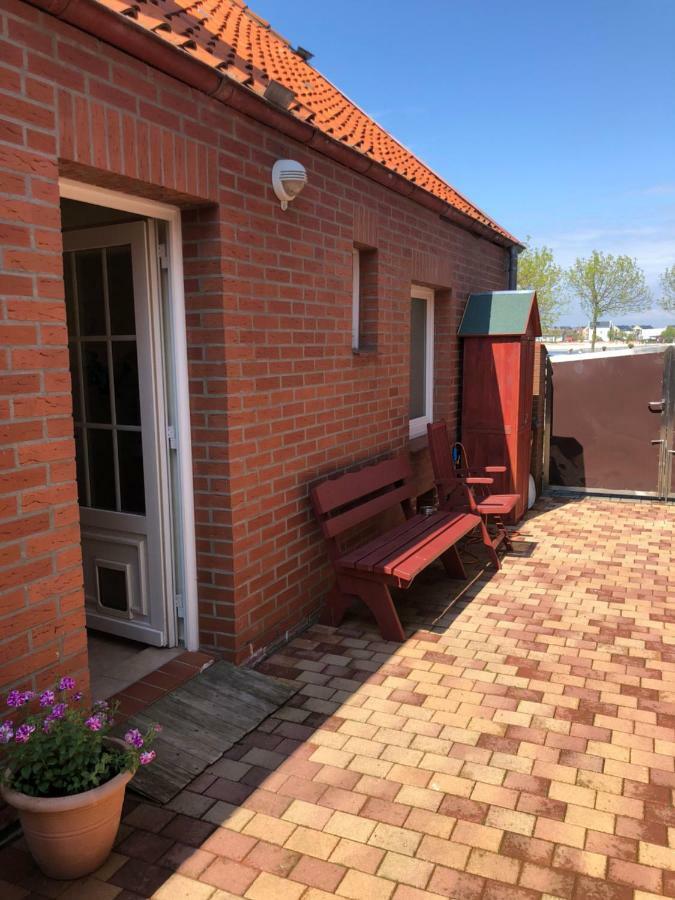 Appartement Am Binnensee Heiligenhafen